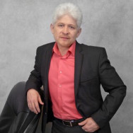 Psychologist Владимир Krasnoyarsk,