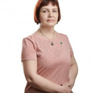 Психолог Лариса Юрьевна на Barb.pro