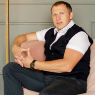 Psychologe Иван Krasnoyarsk,Красноярск