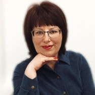 Психолог Анна Кузнецова на Barb.pro