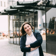 Psycholog Кристина Krasnoyarsk,