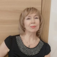 Психолог Наталья Александровна на Barb.pro