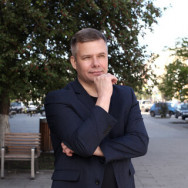 Психолог Николай Рычков на Barb.pro