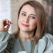 Psycholog Ирина Ободзинская on Barb.pro