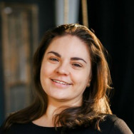 Psycholog Аня Krasnoyarsk,Парковая улица, 12