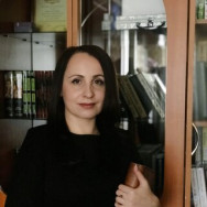 Psychologist Алёна Николаевна on Barb.pro