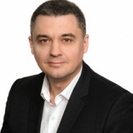 Психолог Сергей Оганезов  на Barb.pro