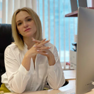 Психолог Наталья Стёжкина  на Barb.pro