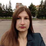 Psycholog Яна Krasnoyarsk,улица Академика Киренского, 2И