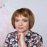 Psychologist Елена Деркач on Barb.pro