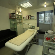 Salon fryzjerski Fuksia Volgograd,улица Менжинского, 2