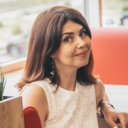 Hairdresser Наталья Volgograd,улица Николая Отрады, 4