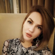 Hairdresser Анастасия Меняйлова on Barb.pro