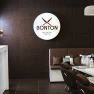 Beauty Salon Bonton on Barb.pro