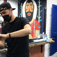 Barbershop Ka Studio Barbers Volgograd,улица Мира, 8