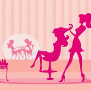 Fryzjer Нина Volgograd,улица Землячки, 50