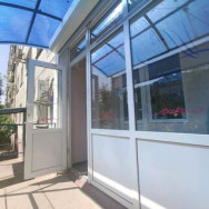 Spa Браво Volgograd,Елецкая улица, 5 район Voroshílovskiy