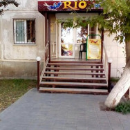 Salon fryzjerski Rio on Barb.pro