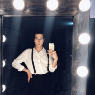 Wizażysta Иван Volgograd,проспект Маршала Жукова, 5