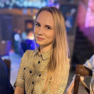 Friseur Анна Volgograd,Волжский