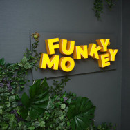 Beauty Salon Фанки Манки Volgograd,