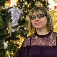 Kosmetyczka Ольга Volgograd,площадь Ленина