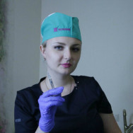Cosmetologist Татьяна Светашова on Barb.pro