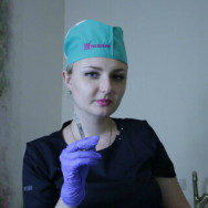 Cosmetologist Татьяна Volgograd,