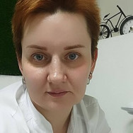 Cosmetologist Александра Петикова on Barb.pro