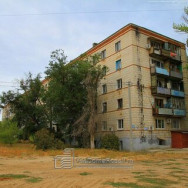 Klinika kosmetologii Косметолог Volgograd,микрорайон Жилгородок, Колпинская улица, 16