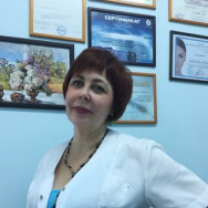 Kosmetikerin Людмила Каракоцкая on Barb.pro