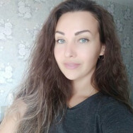 Masseur Ольга Рафикова on Barb.pro