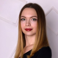 Cosmetologist Екатерина Пирожкова on Barb.pro
