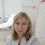 Cosmetologist Лариса Сабитова on Barb.pro