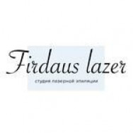 Студия эпиляции Firdaus lazer on Barb.pro