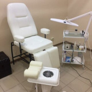 СПА-салон NailStudio Волгоград,бульвар Энгельса, 29А