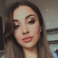 Manicurzysta Олеся Volgograd,Ангарская улица, 71