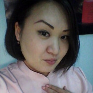 Manicurzysta Анна Volgograd,бульвар Энгельса