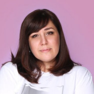 Manicurist Наталья Volgograd,улица Маршала Чуйкова, 55