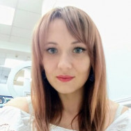 Manicurist Вера Volgograd,улица Вершинина, 34