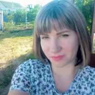 Manicurzysta Светлана Volgograd,Ополченская улица, 10