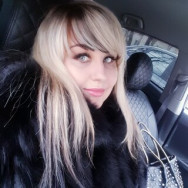 Manicurist Марина Volgograd,