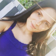 Manicurzysta Юлия Volgograd,Краснослободск