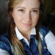 Manicurist Инна Volgograd,проспект Маршала Жукова