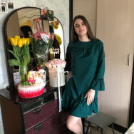 Мастер маникюра Юлия Волгоград,