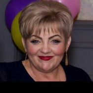 Manicurist Жанна Volgograd,улица Кирова, 112