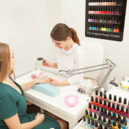 Nail Salon NataNail Volgograd,проспект имени В.И. Ленина, 23
