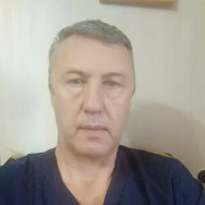 Masażysta Николай Владимирович on Barb.pro