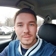 Masseur Руслан Volgograd,улица Рокоссовского, 29Б