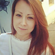 Masażysta Ольга Volgograd,